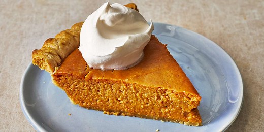 What Can I Substitute for Evaporated Milk in Pumpkin Pie?