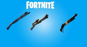 Fortnite Chapter 2 Season 8: How to win more shotgun fights