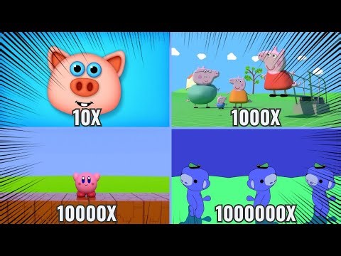 Top 4 Intro Getting 1000000X Fast Part 8