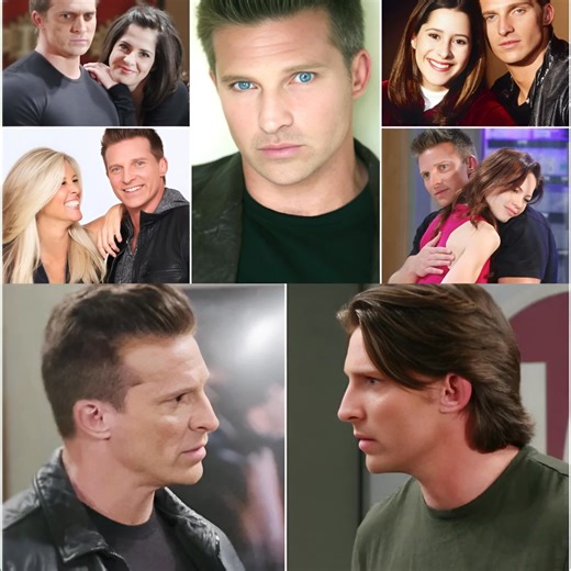 The most dangerous romance in Port Charles has just been ignited and the fallout could be lethal. Young Danny Morgan has been keeping a massive secret but the truth about his feelings for Charlotte Cassadine is finally out in the open. As the son of a hitman falls for the daughter of a master villain the long-standing blood feud between the Morgans and the Cassadines is about to explode. Jason Morgan knows exactly how deadly a forbidden love can be and he is stepping in before it is too late. 🚨