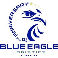 Blue Eagle Logistics, Inc. | LinkedIn