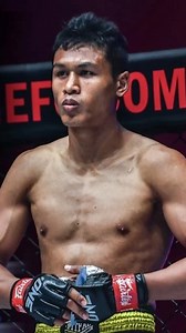 285K views · 10K reactions | โจ ณัฐวุฒิ ไม่หวั่นคนมองเป็นรอง ซ้อมดี ร่างกายดี สู้ได้แน่นอน!! #มวยไทย #CoachNay #สิบหมื่น #ONEChampionshipThailand #ONELumpinee #Kickboxing #โจณัฐวุฒิ #ตะวันฉาย | Coach Nay | Facebook