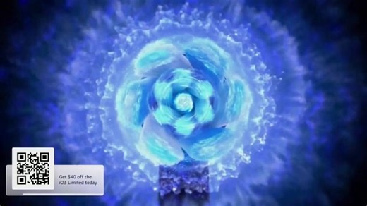 Oral-B Series 3 Limited TV Spot, 'Round Cleans Better: $59.99'