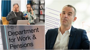 Martin Lewis issues update as banks slam DWP over account 'spying' under benefit fraud crackdown rules