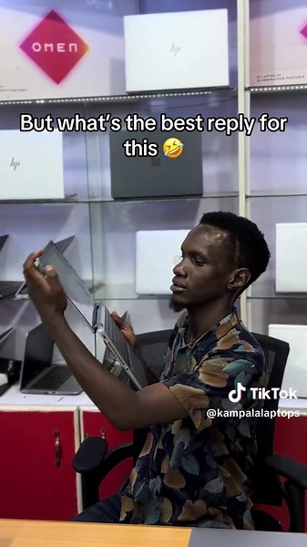 All laptops you need are available ✅