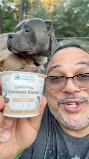 29K views · 537 reactions | Probiotic That’s Better Than Tripe‼️ #qbnkennel #dognutrition #doghealthtips | QBN Kennel | Facebook