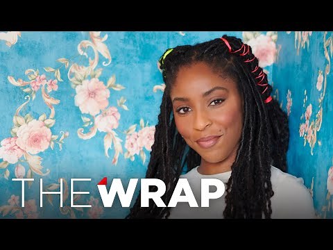 Shrinking's Jessica Williams on Working with Harrison Ford & Jason Segel - TheWrap Magazine