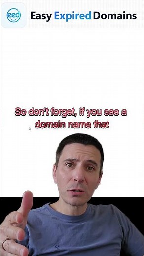 Beware trademark domains - Don't get sued!