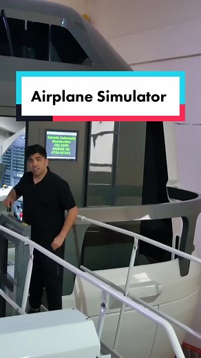 Experience Realistic Flight Simulators for Top-Notch Pilot Training