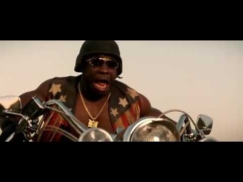 Armageddon (Aerosmith - Come Together scene)