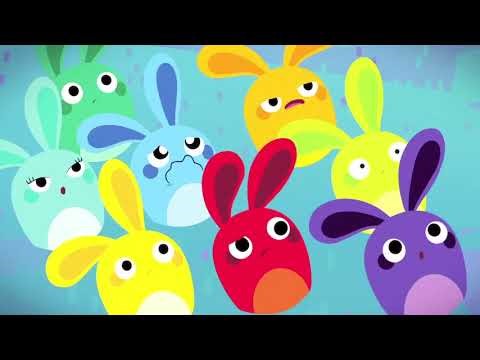 Hanazuki: Full Of Treasures Season 1 Episode 1 A Moonflower is Born