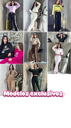 MODELOS EXCLUSIVOS EN EVY FASHION TENDENCIA ÚNICA VARIEDAD DE COLORES ENVÍOS A TODO USA DESDE FLORIDA ÚNETE AL CANAL DE VENTAS #evyfashion🍀 ofertas todos los fines de semana #diseñosunicos #ropamujer #paratiiiiiiiiiiiiiiiiiiiiiiiiiiiiiii #outfit