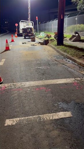 Accurate Utility Tracing of Underground Utilities