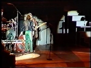 Patti Hansen on Instagram: "I get my kicks at age 66! Thanks guys @therollingstones @officialkeef @mickjagger @ronniewood"