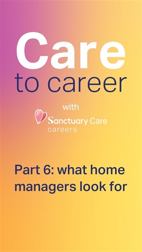🎥 New Care to Career Video! Our latest video is all about what managers really look for when hiring. Spoiler alert: it’s not just about experience - it’s about YOU as an individual. We talk about the qualities that truly matter: ✅ Kindness ✅ Reliability ✅ Teamwork ✅ A learning mindset ✅ Person-centred thinking A huge thank you to Hayley, our amazing Home Manager, and Sanaa, one of our dedicated Care Assistants, for being involved in this video and sharing their insights! If you have these value