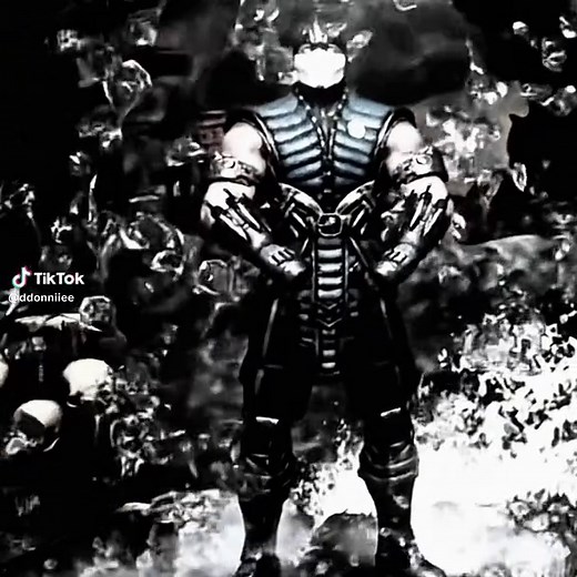 Sub-Zero Mortal Kombat X Kombat Guide