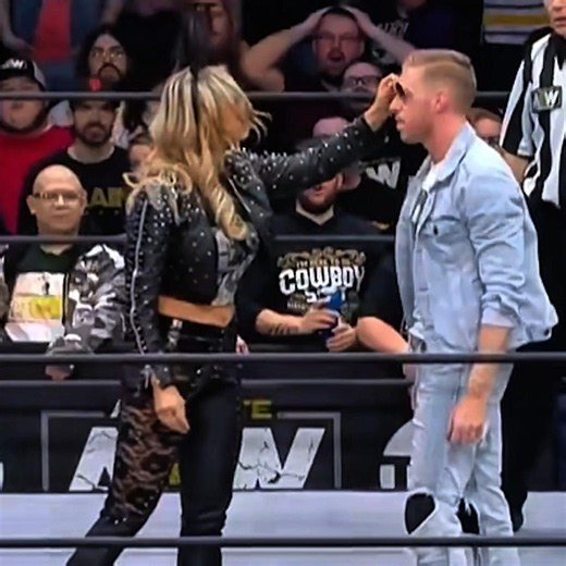Orange Cassidy's Coldest Comeback😱 #wwe #orangecassidy #shorta #attitude #aura