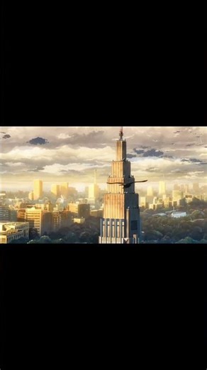 Anime [AMV] #lyricsvideo #4k