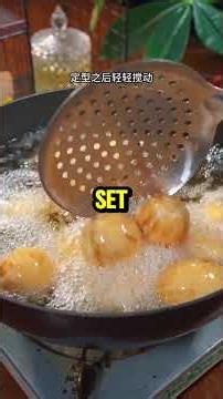 Stop Boiling Eggs! 🥚 Try This 78 Yuan Hotel Secret Hack! 🤑