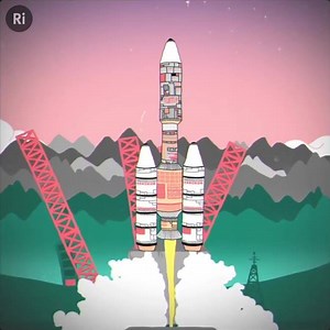 ExpeRience the science of '2001: A Space Odyssey' tomorrow night at...