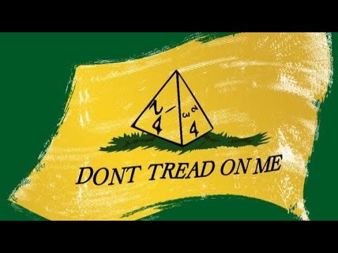 RPGPundit Encounter 17: Vengercon Special