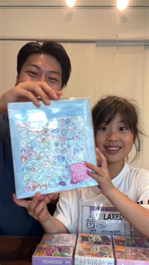 GiGO限定うるちゅるシール第3弾！ またまた大人気のシールが新登場！ みんなもGiGOのゲーセンに急げ！ #PR#GiGO限定#うるちゅるPOPシール#シール
