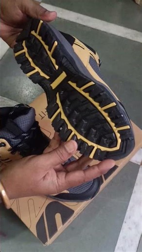 New treking shoos unboxing boldfit brand #viral #shorts #unboxing #shoos #trekking #boldfit #viral