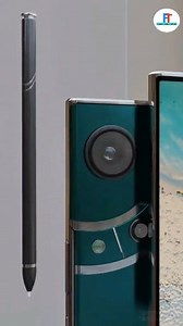 Super Rocket Samsung Concept Phone. Once again discovering a personalized Samsung phone #SamsungPhone #Samsungs26 #Smartphone #fyp | FeatureTech