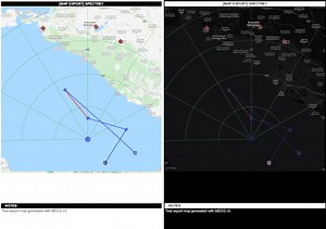 Mission Datacard Generator