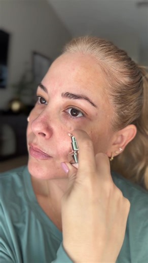 5 Minute Makeup Routine for Beauty Over 40