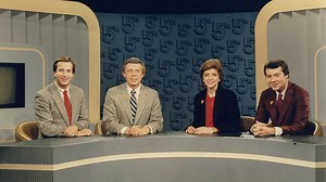 WOI-TV celebrates 70th anniversary