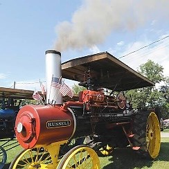 Группа Steam Traction Engine в ОК! Вступай, читай, общайся в ОК (Одноклассники)!