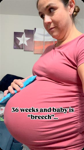 “Patient with unstable lie. Will refuse ECV and C-section unless baby in distress. States she ‘wants baby to dictate birth story.’” Yep — that’s what a provider wrote in my chart. All because I said no to an ECV or scheduled C-section. My baby was actually transverse that week, but switching all around and not engaging in a head-down position. I wanted to try natural ways to turn baby — and preferred a vaginal breech birth if it came down to it. I’m not a provider, but when my third baby was bre