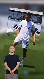 577K views · 10K reactions | Ni había llegado al equipo y ya le habían prohibido dos cosas ️聾⚽慄‍♂️溺易磊賂雷裡 #viralreels #reelschallenge #fypシ゚ #sports #futbol #history #tendencia #realmadrid #trentalexanderarnold #LaLiga | la curiosidad | Facebook