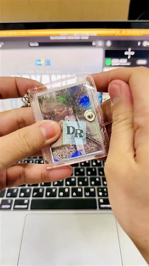 Cute Mini Album Collection – 20 Pictures