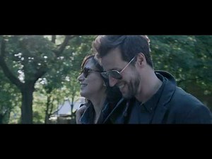 'Committed to the work': Chantal Kreviazuk and Raine Maida on marriage and music