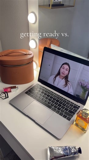 Vogue Beauty Secrets: Morning and Night Routine Guide