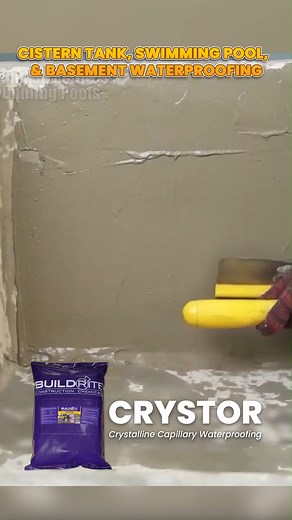 10K views · 167 reactions | Crystor is a crystalline capillary...