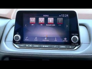 How to Change the Clock in Your Nissan