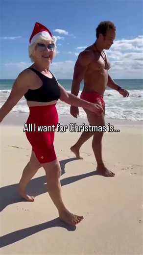 Holiday Workout Motivation
