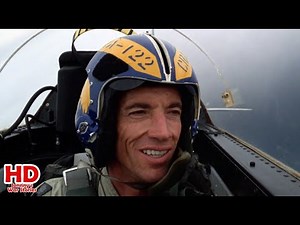 They want to make you an astronaut - The Right Stuff