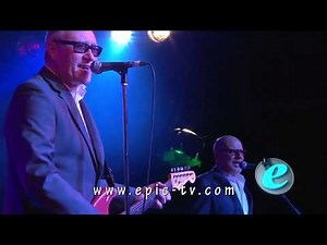 Nine Below Zero - Riding On The L&N: Recorded Live at Epic Studios