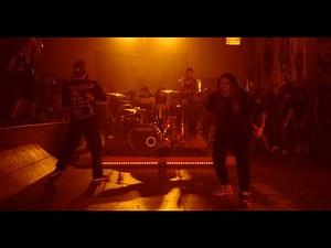 Rocco - Gang (OFFICIAL MUSIC VIDEO)