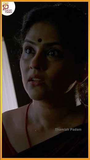 குழந்தை அழுதுகிட்டே இருக்காமா | Blind Spot Movie | Naveen Chandra | Rashi Singh | #ytshorts