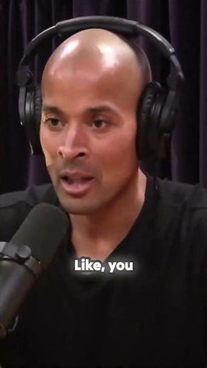 That moment your mind shatters its own limits.