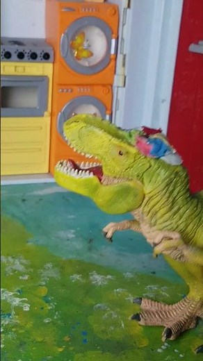 Le bugie di Vastatore 😏🦖