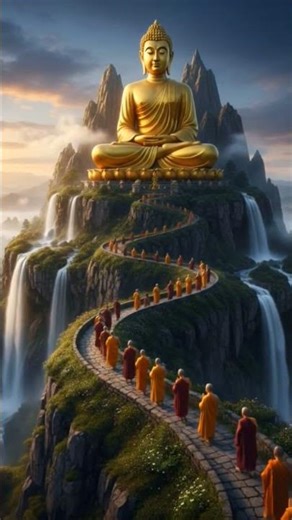 Om Mani Padme Hu | Buddhist Chants | Buddha Wisdom