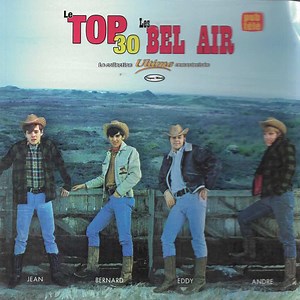 Hello Mary-Lou - Les Bel-Air: Song Lyrics, Music Videos & Concerts