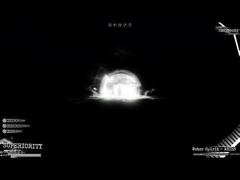 Star glitcher revitalized SUPERIORITY