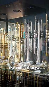 A Special Collection Has Arrived at JLB 🎺